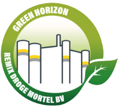Green Horizon Logo